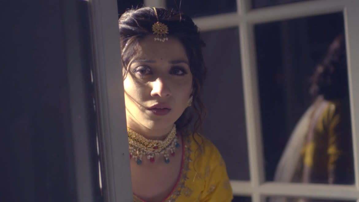 Watch Yeh Teri Galiyan Jan 10 2020 Full Episode Online In Hd Zee5 Aya and naisha naisha can change her appearance, she has a furry version, and aya skin tone depends on her humor, orange / yellow for happyness. watch yeh teri galiyan jan 10 2020