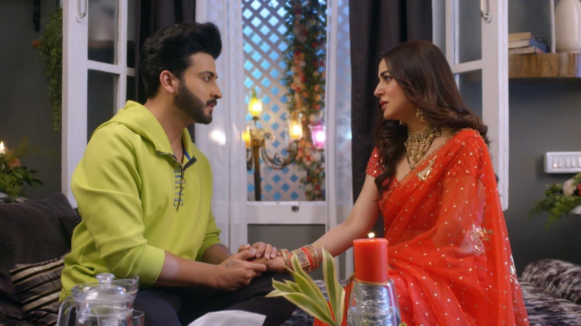 Watch Kundali Bhagya Dec 7 2020 Full Episode Online In Hd Zee5 Damn her eyes are so beautiful. kundali bhagya dec 7 2020 full episode