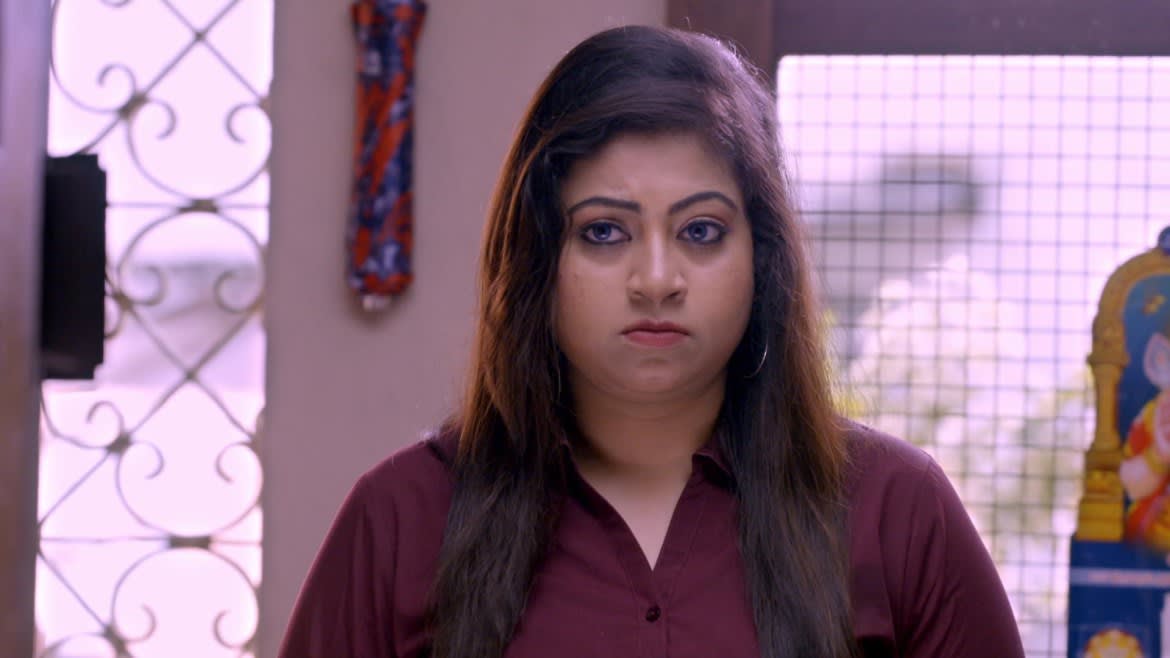 Watch Neethane Enthan Ponvasantham Mar 3 2020 Full Episode Online In Hd Zee5 Neethane enthan ponvasantham serial 13 & 14 december 2020 | neethane en ponvasantham today episode. watch neethane enthan ponvasantham mar