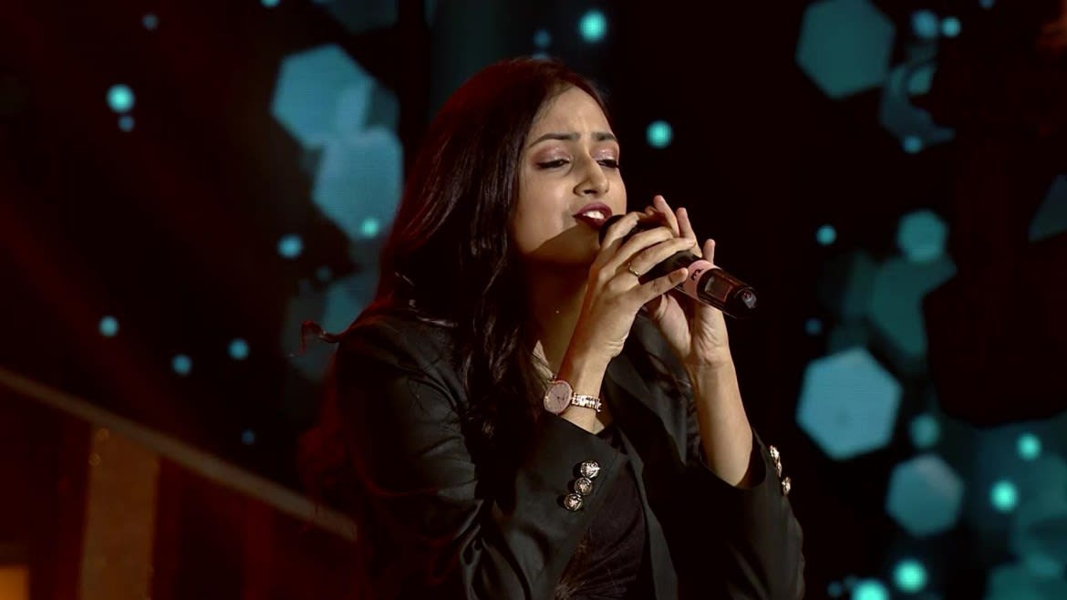 Watch Sa Re Ga Ma Pa Next Singing Icon Aug 23 2020 Full Episode Online In Hd Zee5 This show telecasts on every saturday and sunday from 06.30 pm to 08.00 pm (ist).