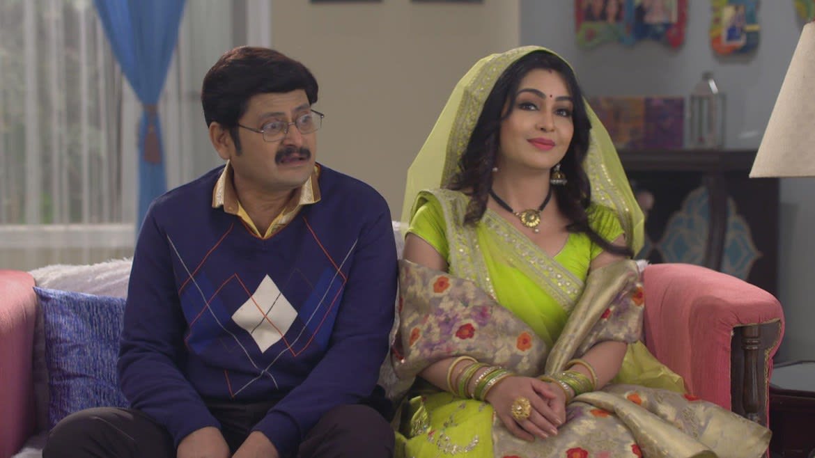 Watch Bhabi Ji Ghar Par Hai Jan 6 2020 Full Episode Online In