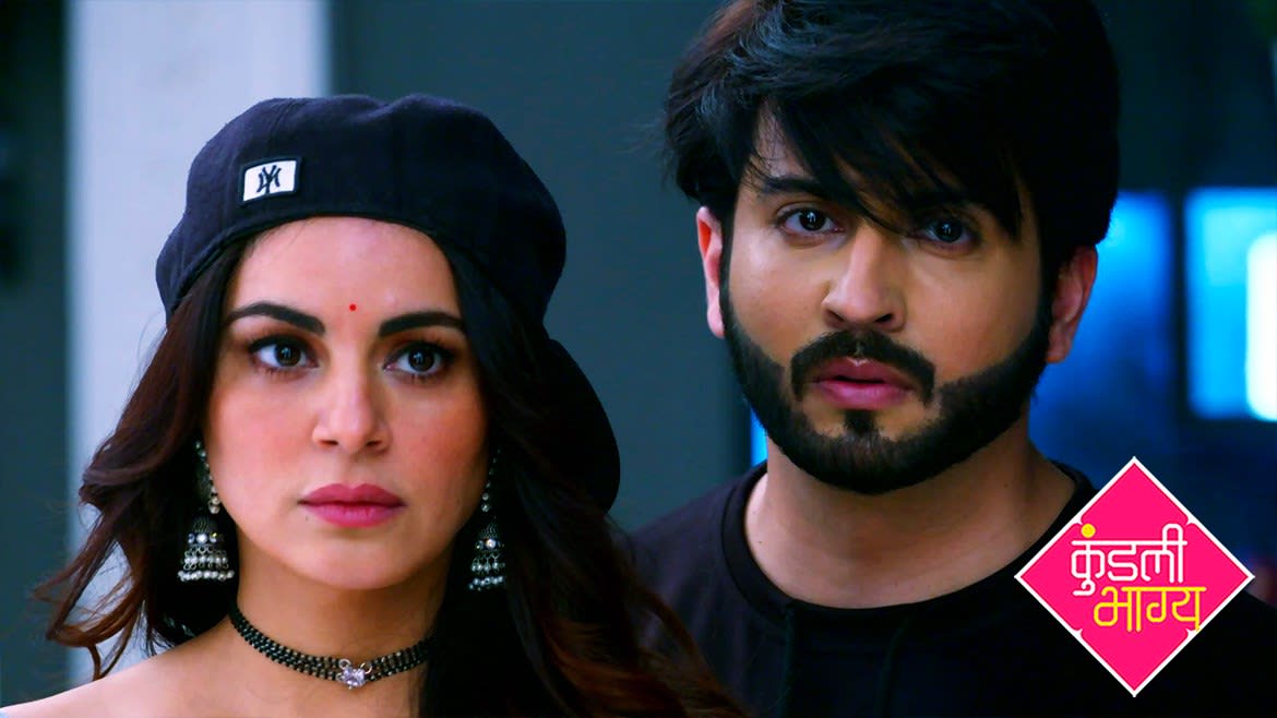Watch Kundali Bhagya TV Serial 27th October 2020 Full Episode 811