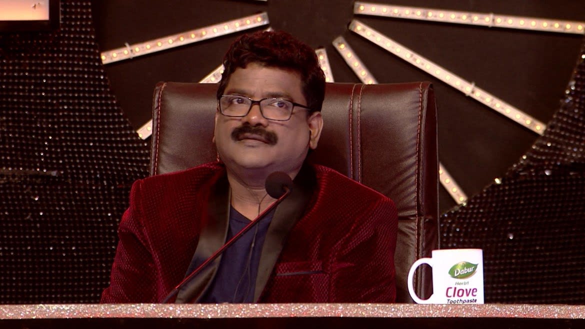 Watch Sa Re Ga Ma Pa Next Singing Icon TV Serial Best Scene of 3rd