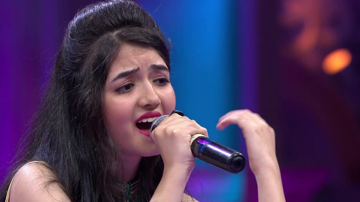 Watch Sa Re Ga Ma Pa Season 17 Tv Serial Best Scene Of 15th March Online On Zee5 Watch Sa Re Ga Ma Pa Season 17 Tv Serial Best Scene Of 15th March Online On Zee5