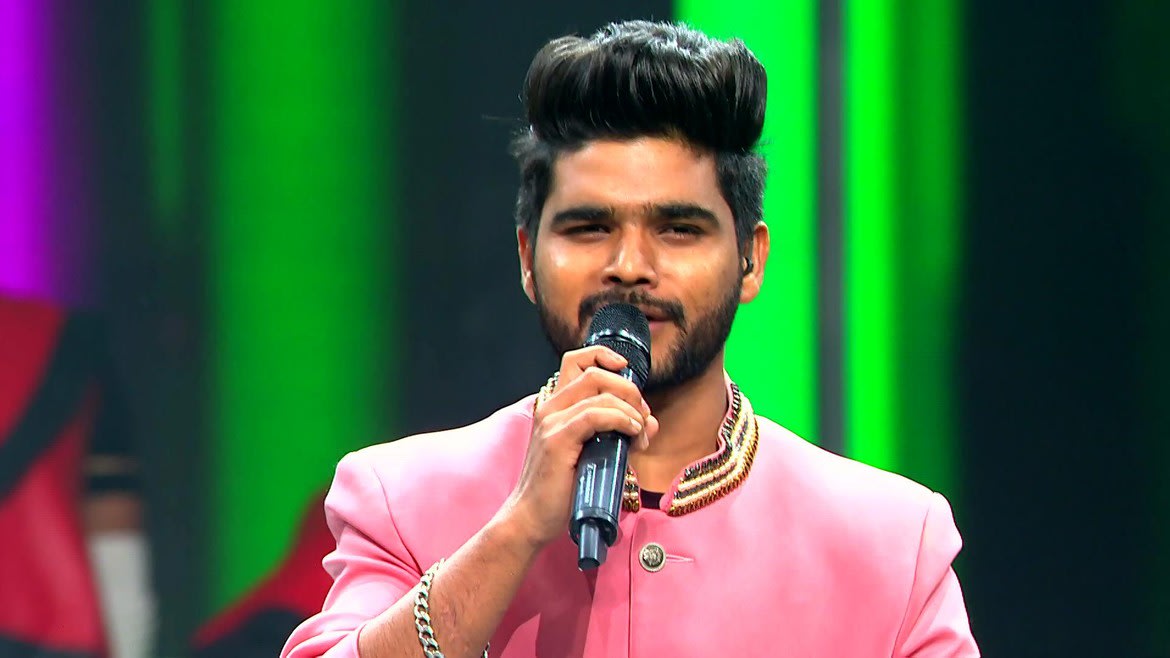 Watch Payal Dev, Salman Ali and Amit Gupta�s performance