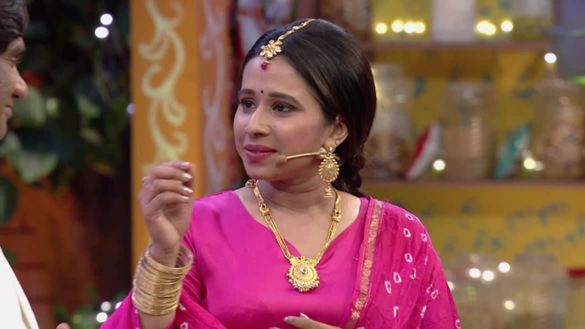 Watch Chala Hawa Yeu Dya Utsav Hasyacha Aug 13 2020 Full Episode Online In Hd Zee5 #chala_hawa_yeu_dya | 27.1m personen haben sich das angeschaut. chala hawa yeu dya utsav hasyacha aug