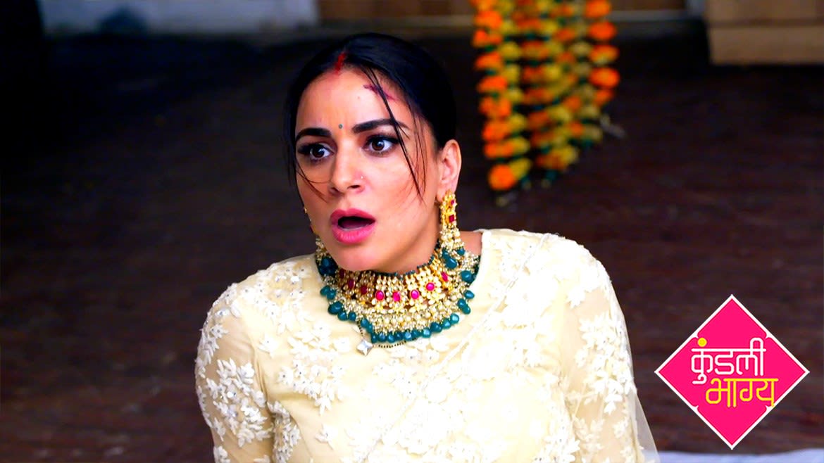Watch Kundali Bhagya Oct 5 2020 Full Episode Online In Hd Zee5 Последние твиты от rakul singh (@rakulpreet). kundali bhagya oct 5 2020 full episode