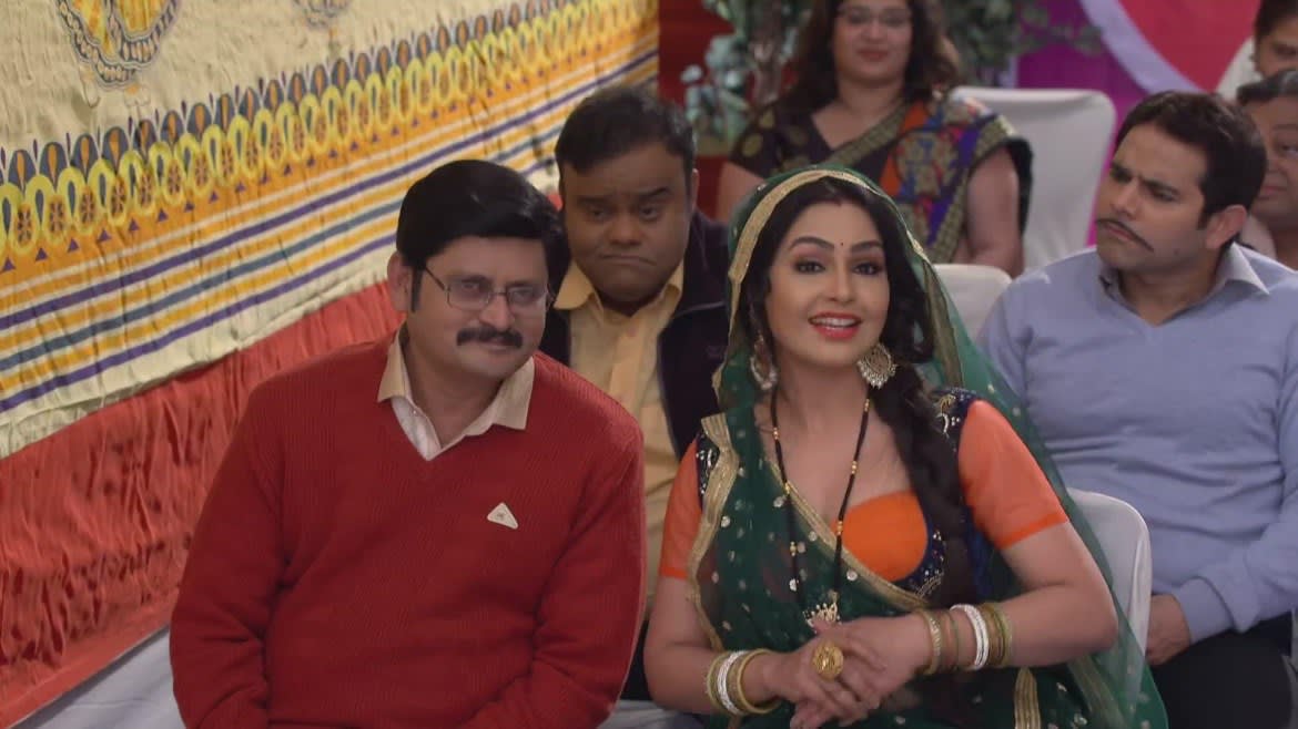 bhabhi ji ghar hai serial badtameez dil bhabhi ji ghar hai serial badtameez dil