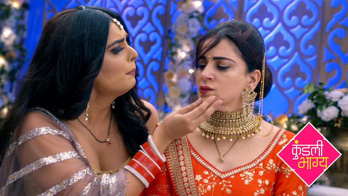 Watch Kundali Bhagya Aug 28 2020 Full Episode Online In Hd Zee5 Urvashi rautela most revealing photoshoot! watch kundali bhagya aug 28 2020 full