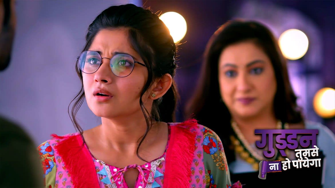 Watch Guddan - Tumse Na Ho Payega Oct 1, 2020 Full Episode - Online in