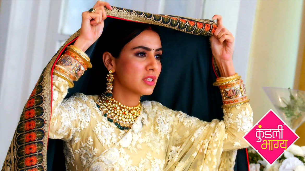 Watch Kundali Bhagya Sep 29 2020 Full Episode Online In Hd Zee5 In Therefore do not think much of rakul preet singh's mythical limitations. watch kundali bhagya sep 29 2020 full