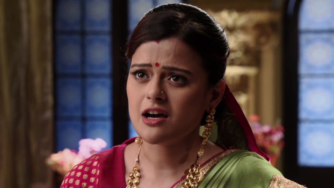 Ek Tha Raja Ek Thi Rani Episode 1