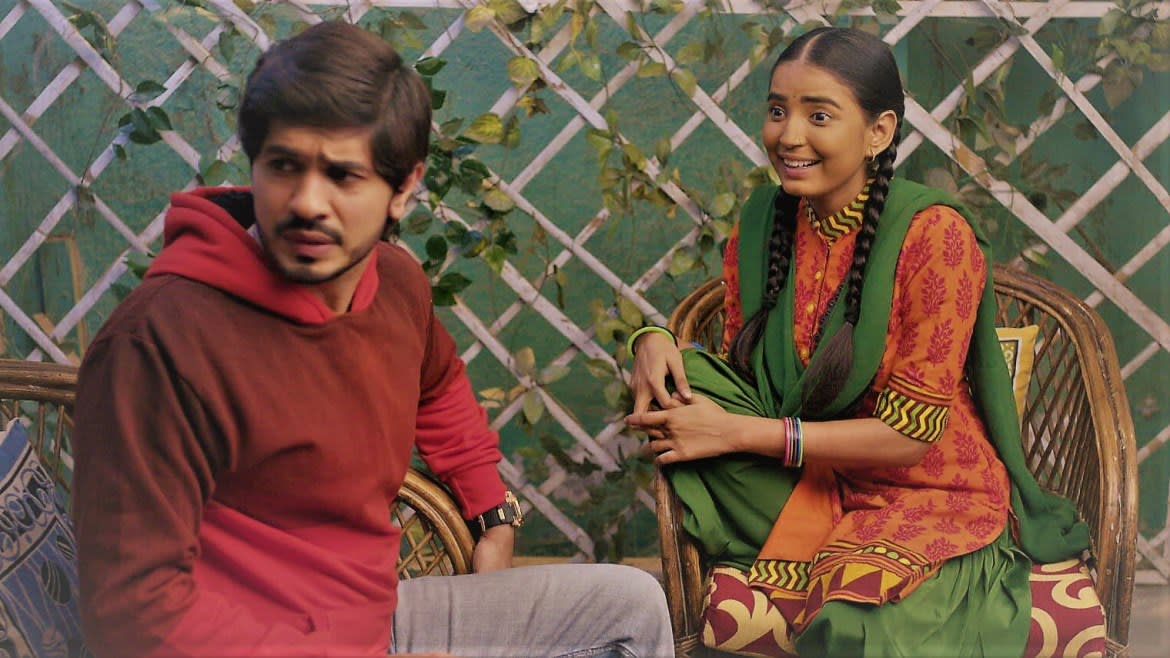 Watch Gudiya Humari Sabhi Pe Bhari Dec 18 2019 Full Episode Online In Hd Zee5 Welcome to rocky ka swayamvar.