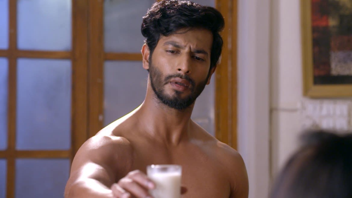 Watch Tujhse Hai Raabta Jan 17 2020 Full Episode Online In Hd Zee5 In Hindi कुछ तो है तुझसे राबता कुछ तो है तुझसे राबता कैसे हम जानें? watch tujhse hai raabta jan 17 2020 full episode online in hd zee5 in hindi