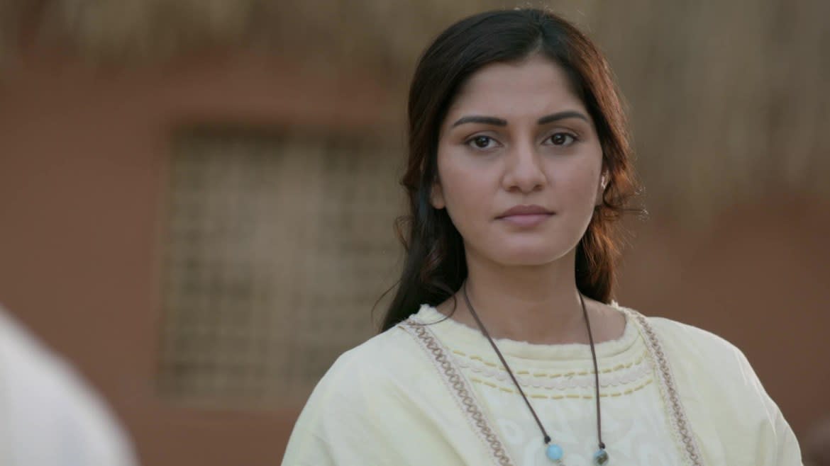 Watch Yeshu Dec 22 2020 Full Episode Online In Hd Zee5 Sonali nikam talk about her character, her new serial aadhe aadhure. yeshu december 22 2020 webisode