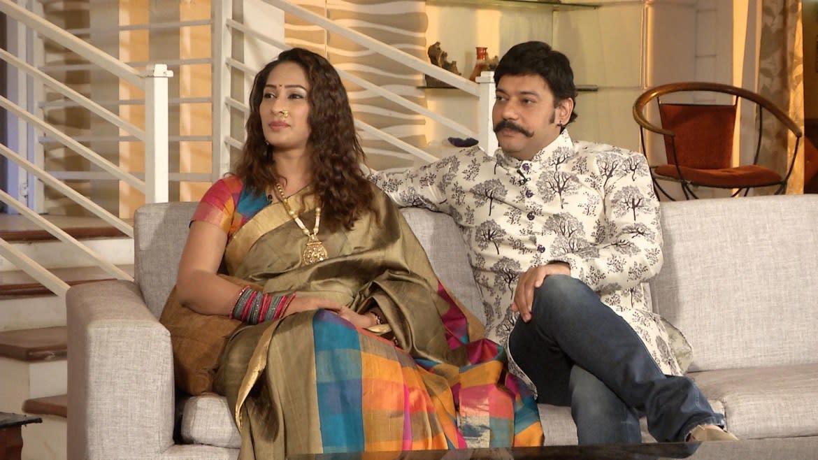 Watch Home Minister Swapna Gruh Lakshmiche Nov 13 2019 Full Episode Online In Hd Zee5 In Indonesian It's lovely to know that the world can't interfere with the inside of your head. i like/tweet about books, tv, nfl, culture@large. watch home minister swapna gruh