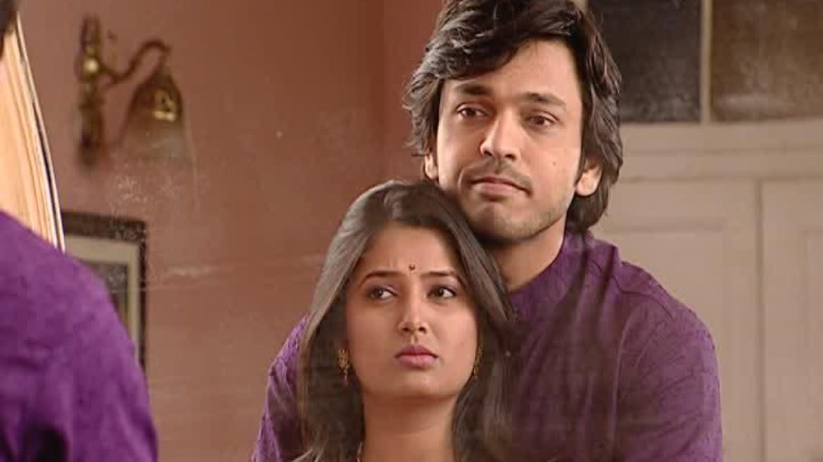 Watch Julun Yeti Reshimgaathi Nov 4 2019 Full Episode Online In Hd Zee5 But could not pursue her hobby. episode 296 julun yeti reshimgaathi