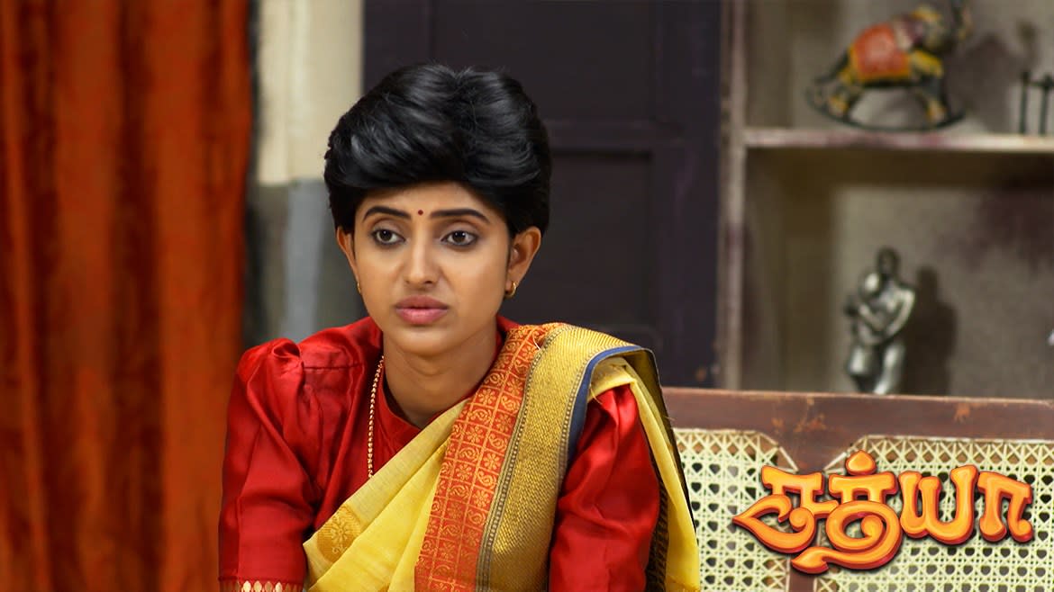 Watch Sathya TV Serial 19th August 2020 Full Episode 358 Online on ZEE5
