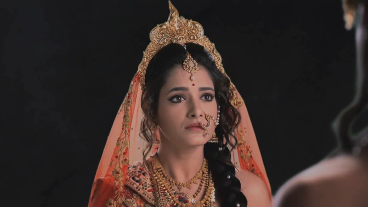Watch Paramavatar Shri Krishna Satyabhama Slays Narakasur Zee5 In Marathi Satyabhama krishna rukmini draupadi subhadra pandavas mahabharata mahabharat abhimanyu kunti arjuna balarama arjun lakshmi radha bheem nakul jambavati pandavapatnis bhadra. zee5