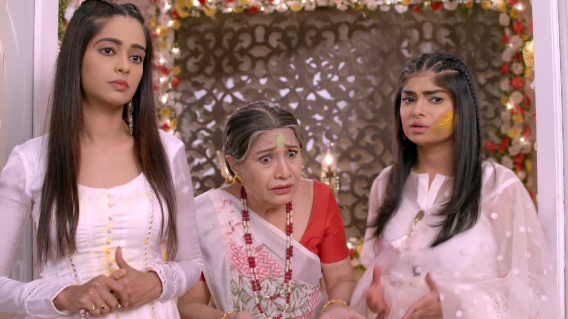 Watch Kumkum Bhagya Mar 17 2020 Full Episode Online In Hd Zee5 Kumkum bhagya 7 march 2021 today full episode 2021 full episode today, kumkum bhagya aaj ka full episode, kumkum bhagya. watch kumkum bhagya mar 17 2020 full