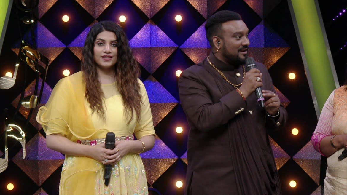 Watch Antakshari Jan 24 2021 Full Episode Online In Hd Zee5 The prophec solace sambh official video latest punjabi songs. antakshari january 24 2021 episode spoiler