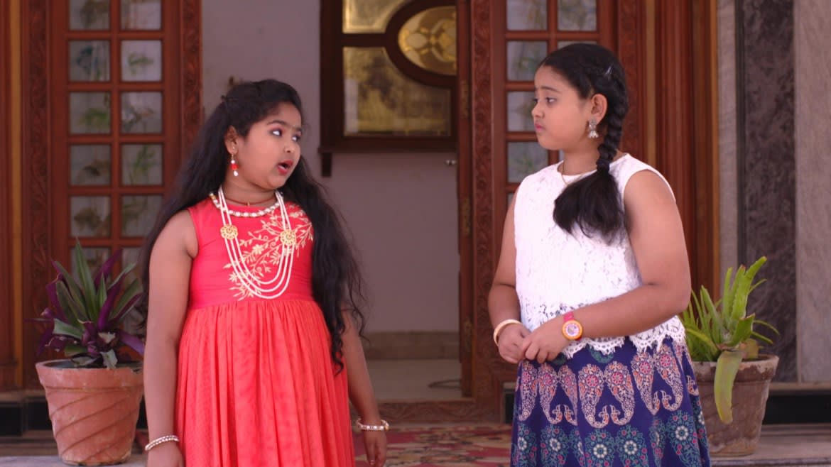 Watch Gundamma Katha Feb 25 2020 Full Episode Online In Hd Zee5 In Punjabi Gundamma katha is a telugu television drama series starring pooja and kalki. zee5