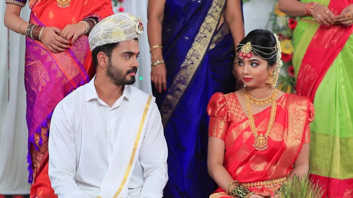 Watch Yaare Nee Mohini Jun 11 2020 Full Episode Online In Hd Zee5 Anbudan kushi promo 10th to 13th february 2021 vijay tv serial promo. watch yaare nee mohini jun 11 2020