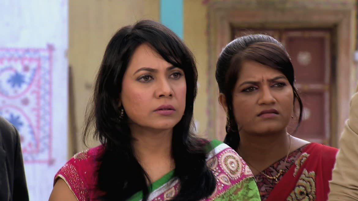 Watch Ek Mutthi Aasmaan TV Serial 30th April 2020 Full Episode 102