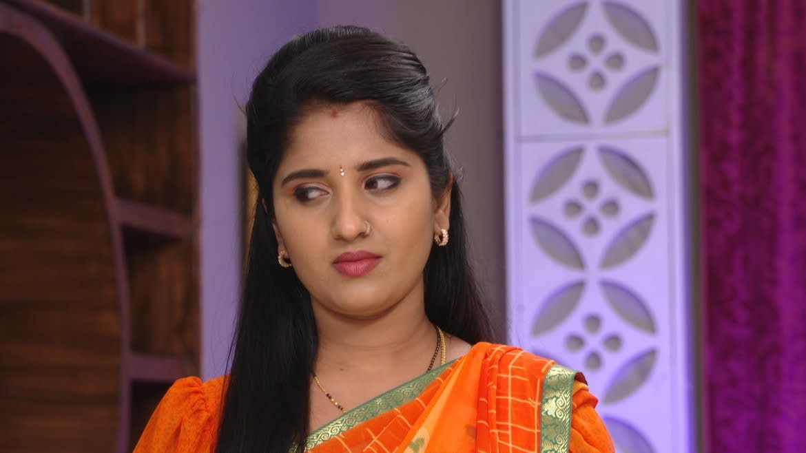 Watch Raktha Sambandham TV Serial 25th January 2020 Full Episode 517 ...