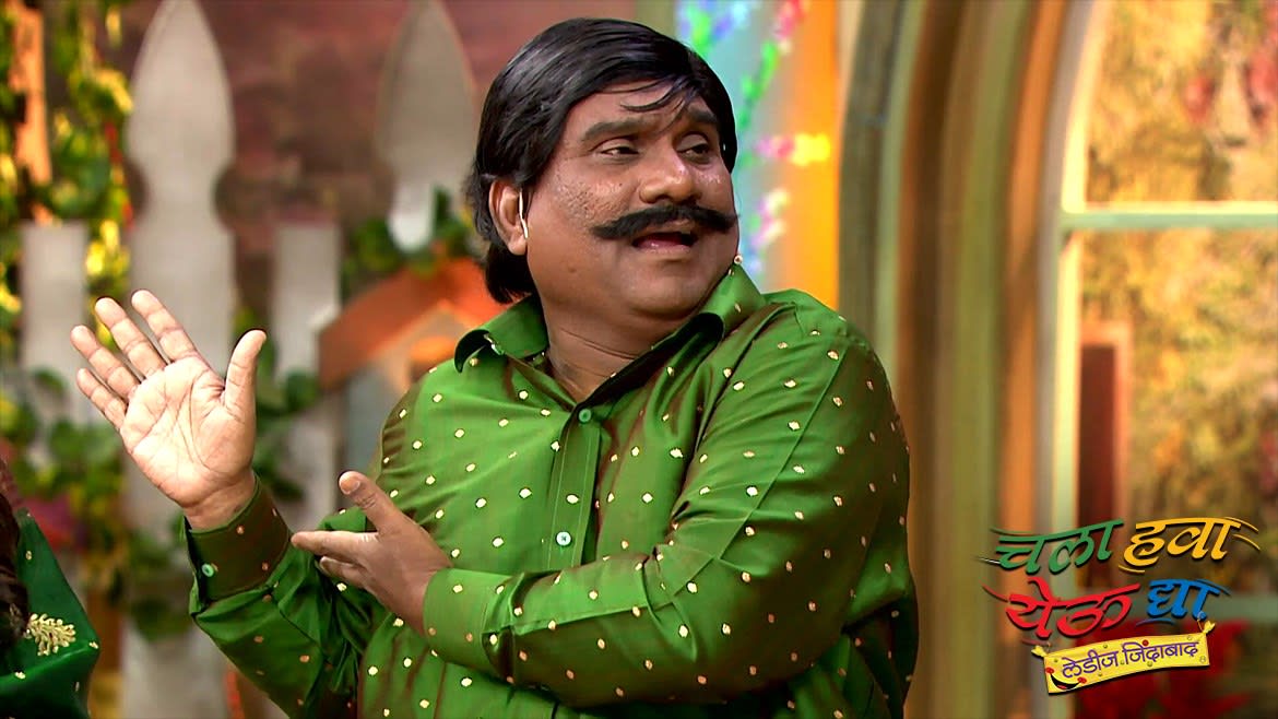 zee marathi serial time chala hawa yeu dya zee marathi serial time chala hawa yeu dya