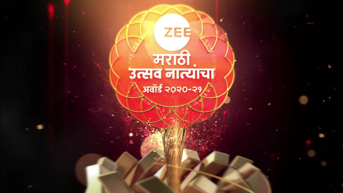 Watch Zee Marathi Utsav Natyancha Awards Promo TV Serial Trailer of