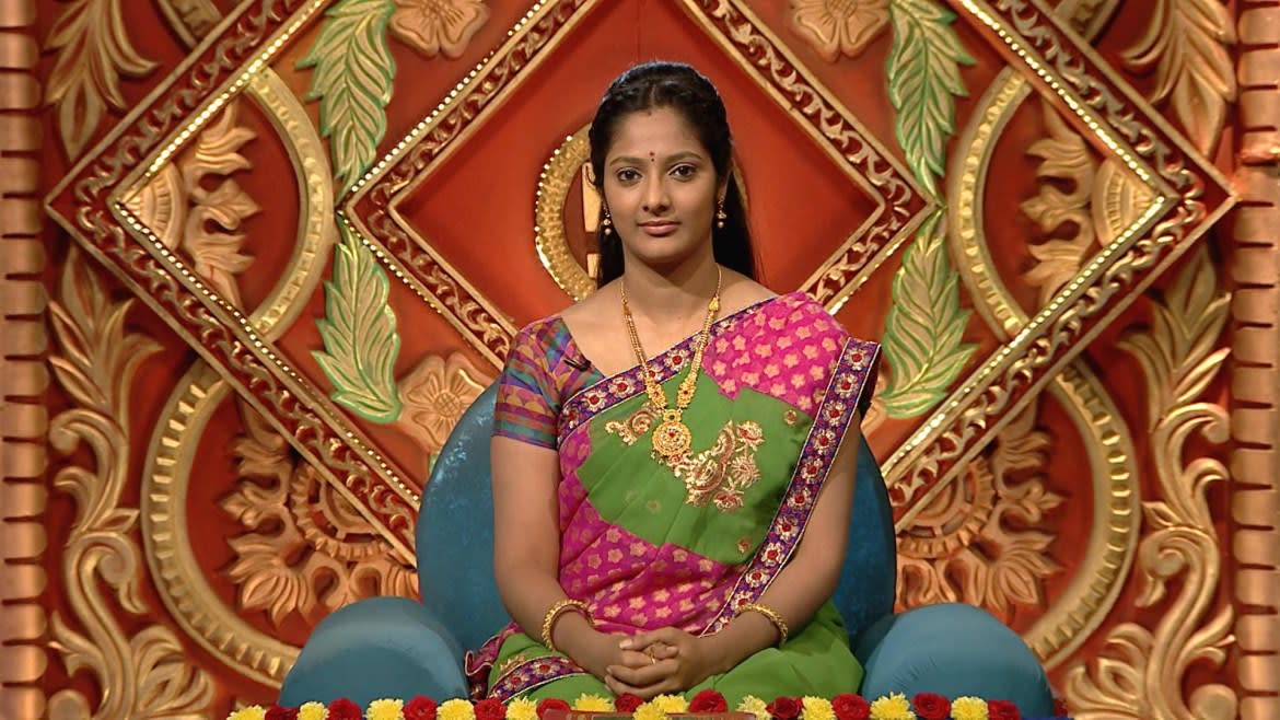 Watch Omkaram TV Serial 6th February 2020 Full Episode Online on ZEE5