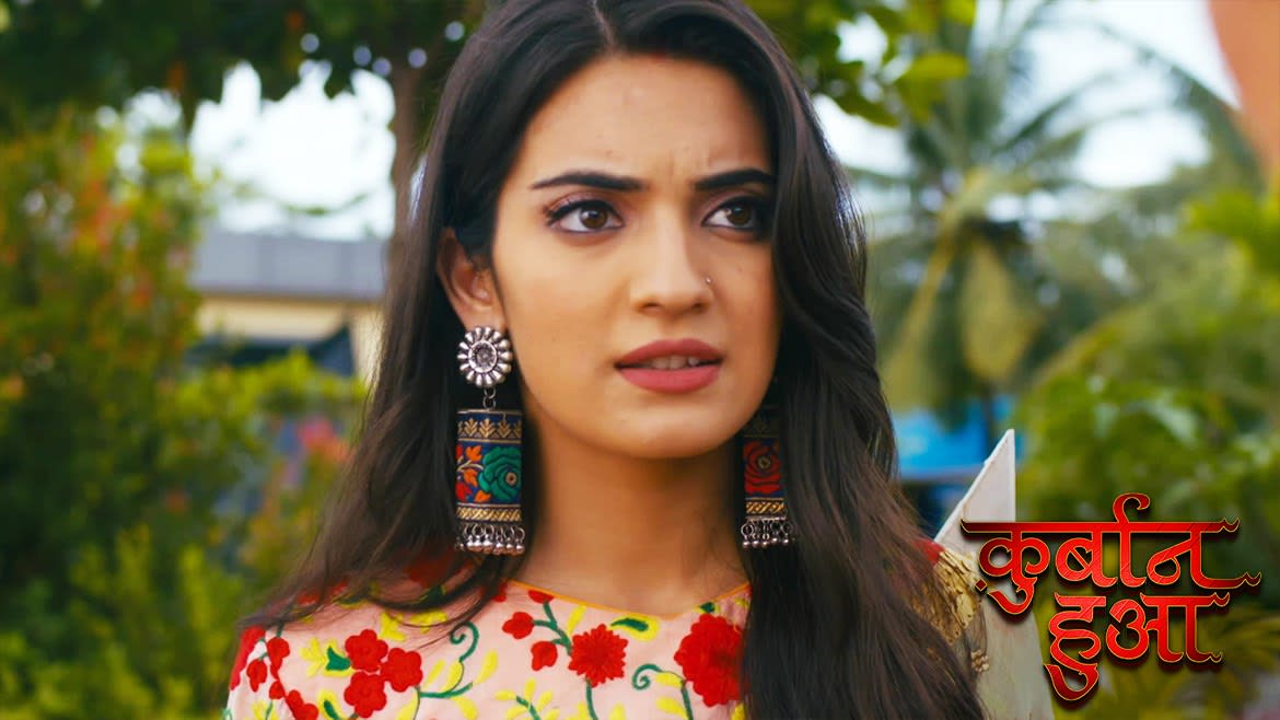 Watch Qurbaan Hua Aug 14 2020 Full Episode Online In Hd Zee5 In Bhojpuri Today qurbaan hua full episode on desi serials. zee5