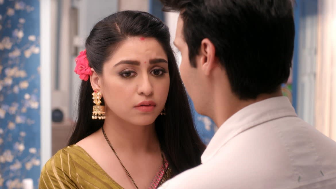 Watch Ram Pyaare Sirf Hamare TV Serial Spoiler of 22nd October 2020