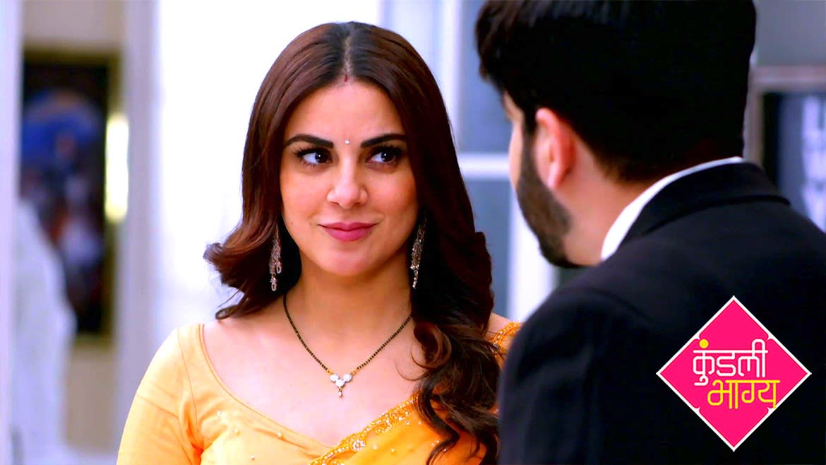 kundali bhagya on zee5