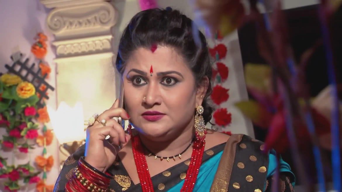 Watch Gundamma Katha Nov 6 2019 Full Episode Online In Hd Zee5 In Malay