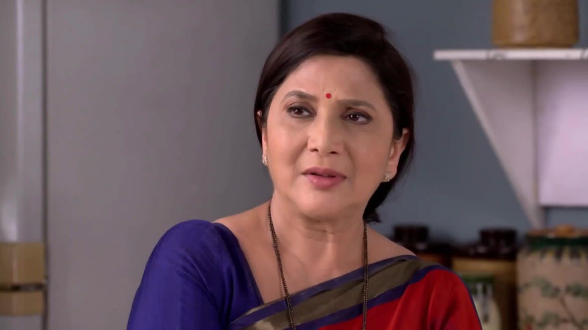Watch Agga Bai Sasubai Sep 3 2020 Full Episode Online In Hd Zee5 In Girija oak is an indian actress, who predominantly appears in marathi film industry. zee5