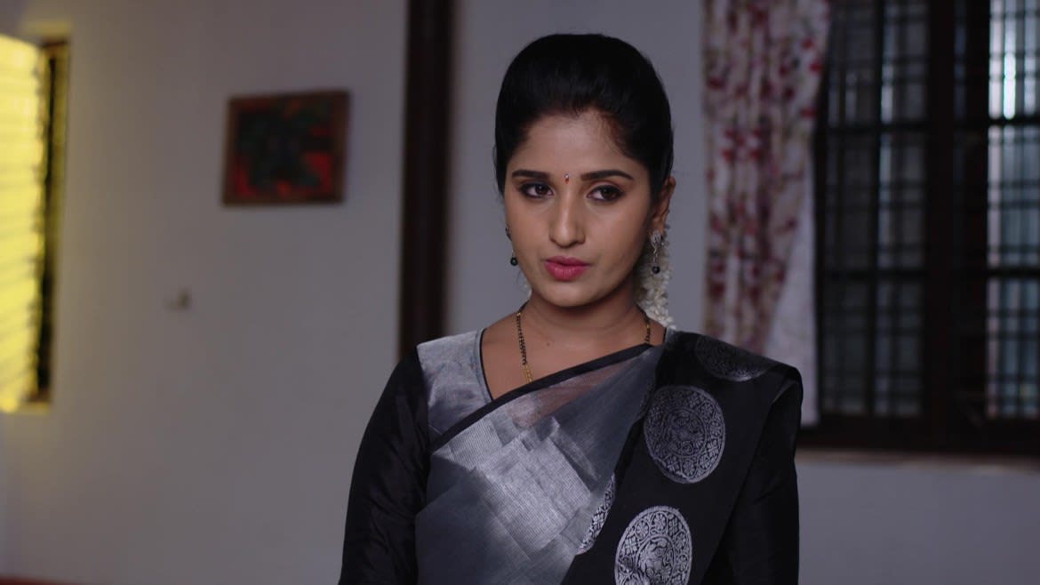 Watch Kalyana Vaibhogam Oct 19 2020 Full Episode Online In Hd Zee5