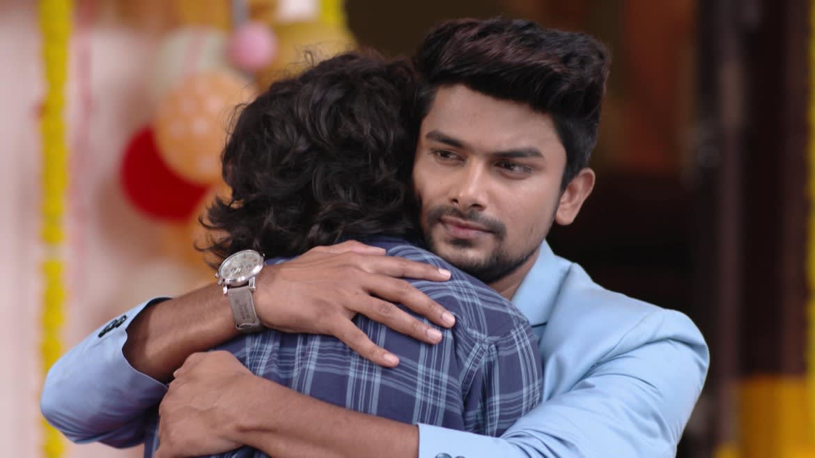 27+ Jinn Mayajalam In Telugu Episode 27 Images