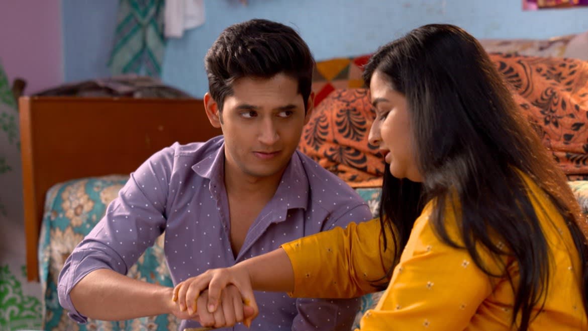 Watch Yeu Kashi Tashi Me Nandayla Jan 18 2021 Full Episode Online In Hd Zee5 साळविना समजणार सुशीलच सत्य।yeu kashi tashi mi nandayla l 15 february 2021 lupcoming twist l. watch yeu kashi tashi me nandayla jan