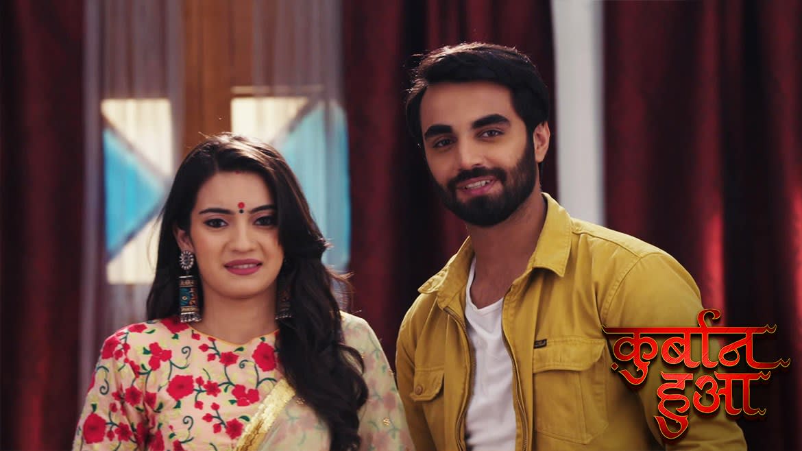Watch Qurbaan Hua Aug 13 2020 Full Episode Online In Hd Zee5 In Thai Sonymusicindiavevo 55.606 views4 year ago. zee5