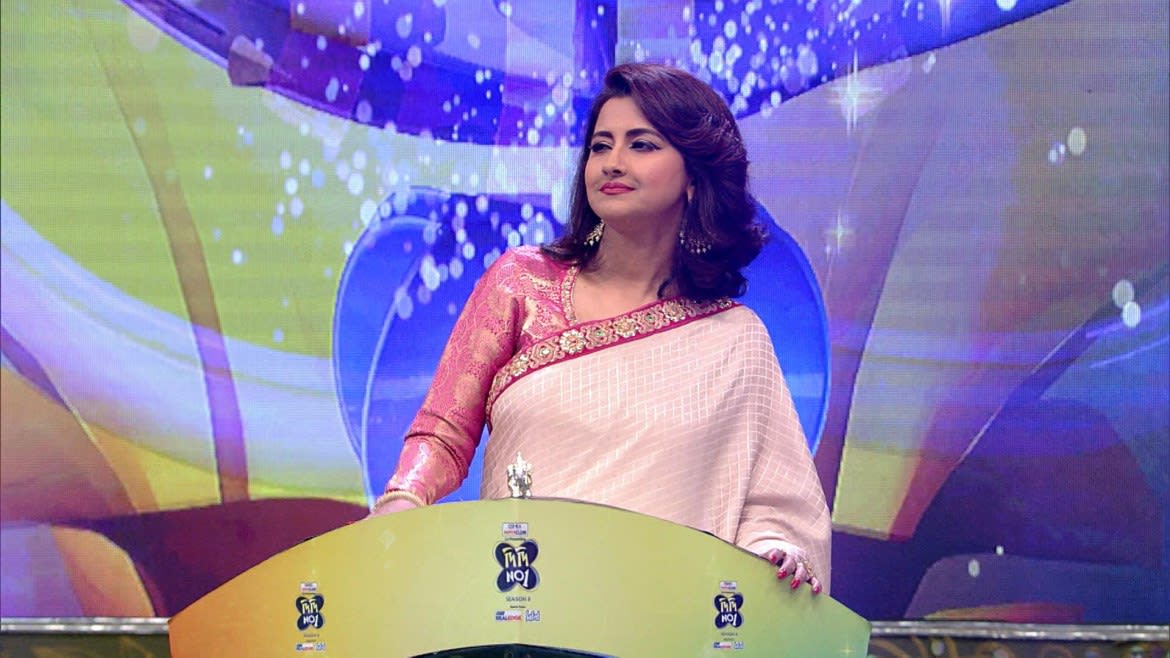 Watch Didi No. 1 Season 8 TV Serial 18th March 2021 Full Episode 688 Online on ZEE5