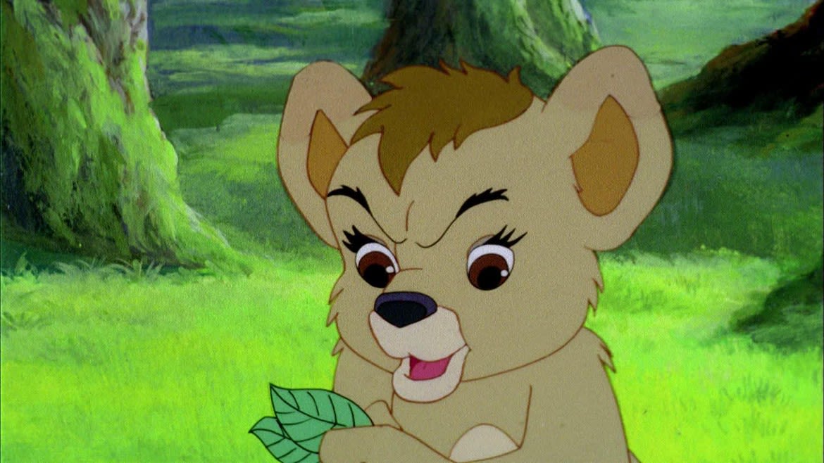 Watch Simba The king Lion Episode 1 - The Lion king|ZEE5