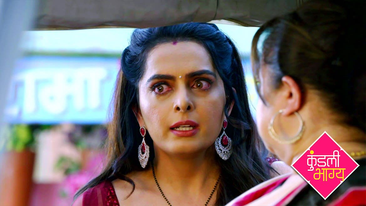 Watch Kundali Bhagya Nov 25 2020 Full Episode Online In Hd Zee5 New episodes of kundali bhagya air every monday to friday. watch kundali bhagya nov 25 2020 full