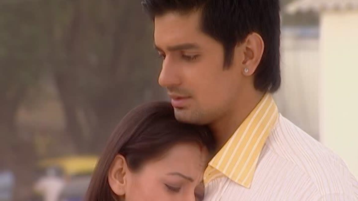 Watch Kasamh Se May 8 2020 Full Episode Online In Hd Zee5 In Ne ratez pas le dernier episode de la serie la promesse ( kasamh se en vo ) ce 27 octobre sur votre chaine zee magic ! zee5