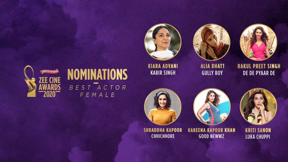 Watch Zee Cine Awards 2020 Feb 11 2020 Full Episode Online In Hd Zee5 In Marathi Zee cine awards 2020 held on march 13 in mumbai. zee5
