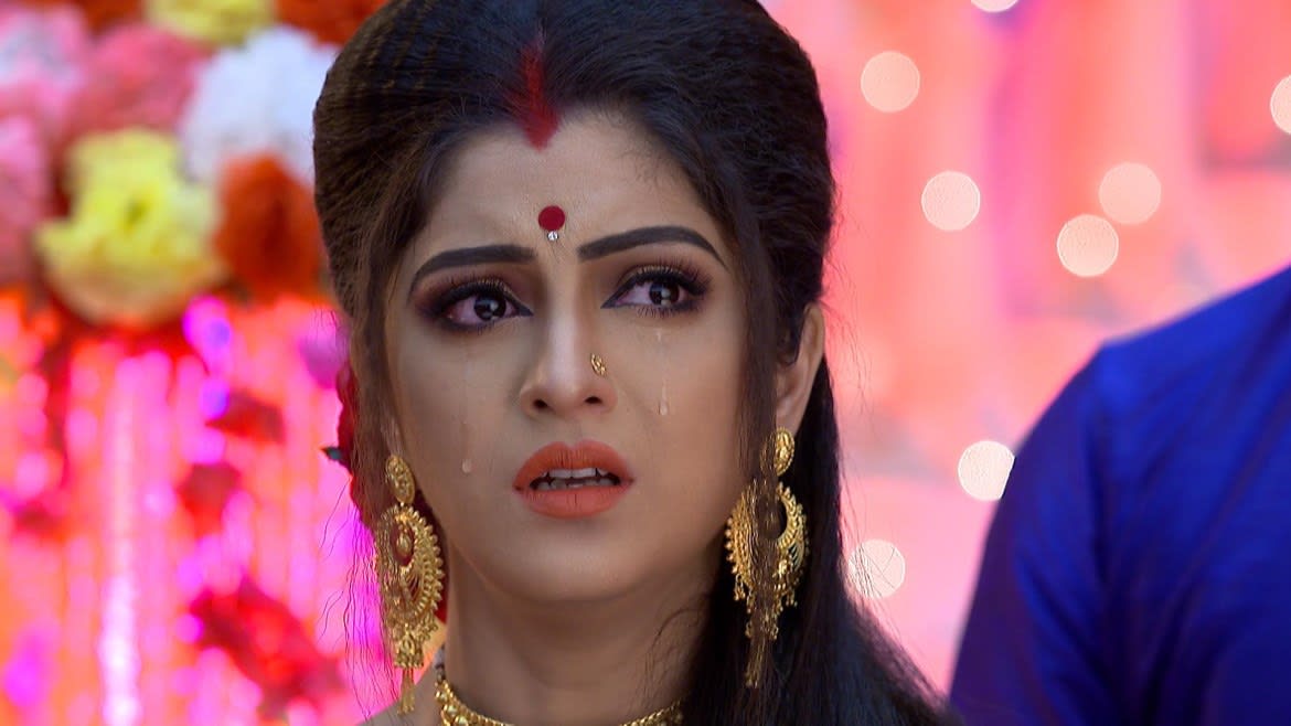 Watch Jamuna Dhaki TV Serial 18th December 2020 Full Episode Online on ZEE5