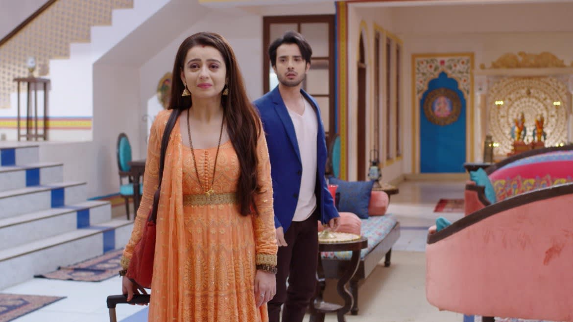 Hamari Bahu Alka Full Movie Free Download Watch Hamari Bahu Silk TV Serial 6th November 2019 Full Episode Online