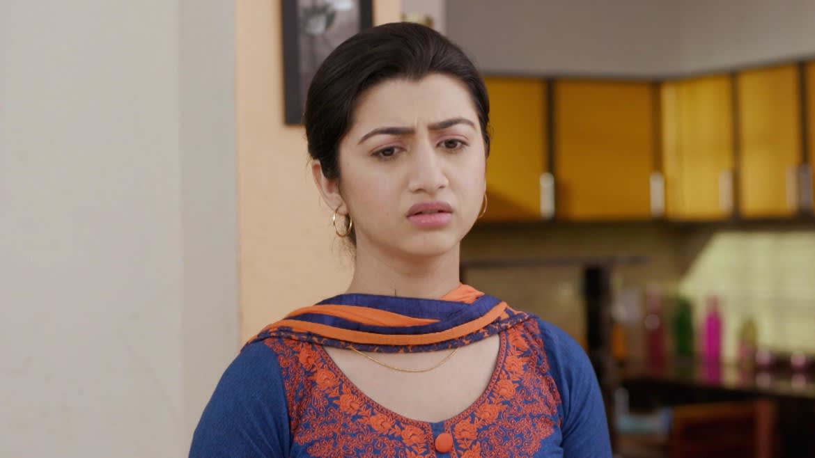 Watch Khasma Nu Khani TV Serial 3rd March 2020 Full