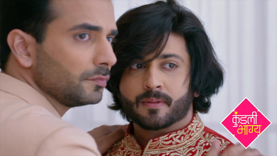 Watch Kundali Bhagya Aug 5 2020 Full Episode Online In Hd Zee5 August 5, 2019 kundali bhagya.